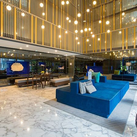 The Deck Condo Patong By Vip Exterior foto