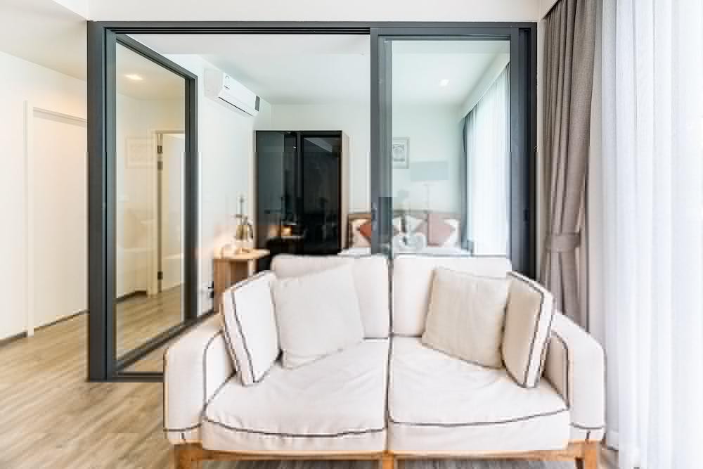 The Deck Condo Patong By Vip Exterior foto