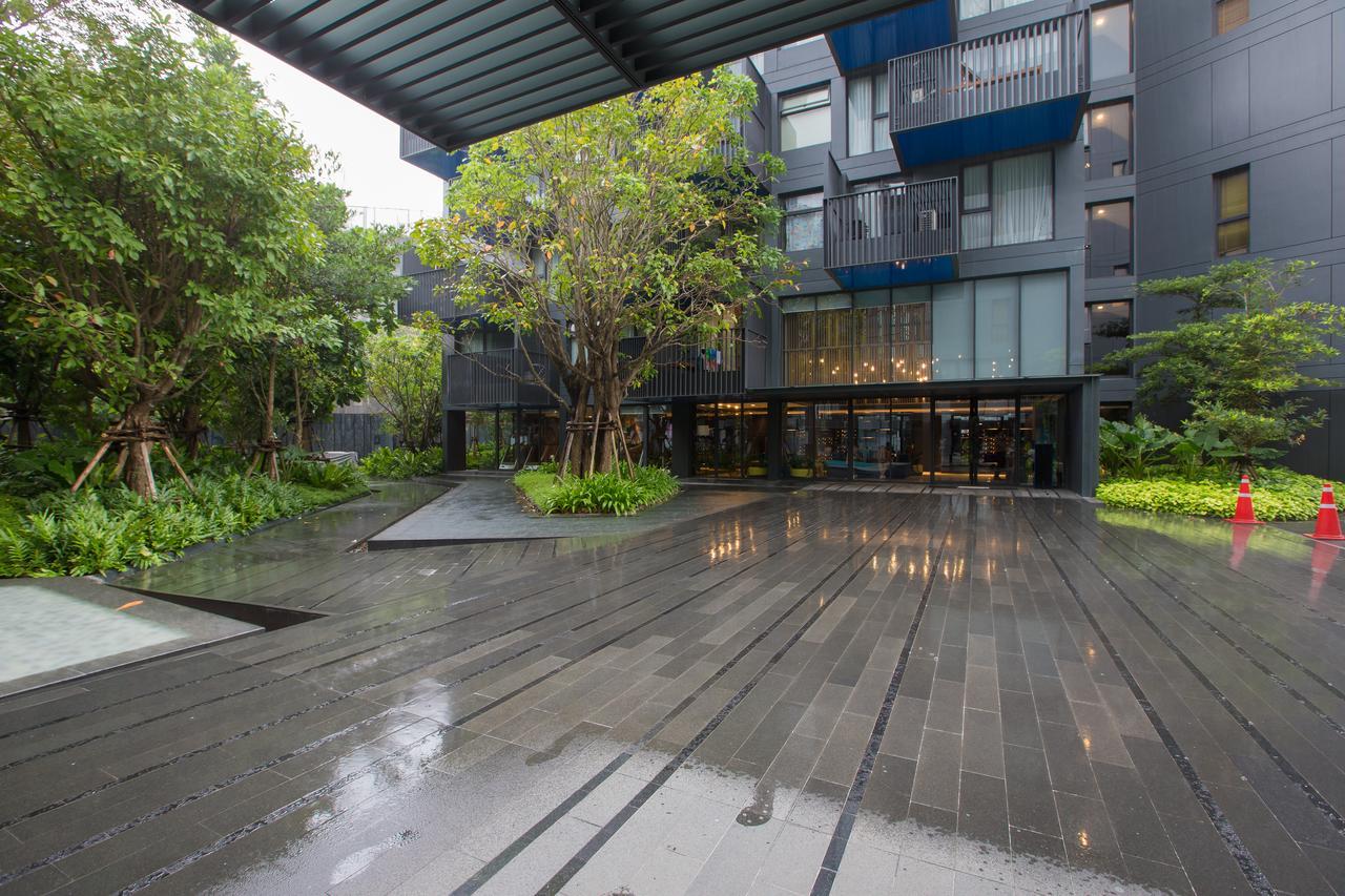 The Deck Condo Patong By Vip Exterior foto
