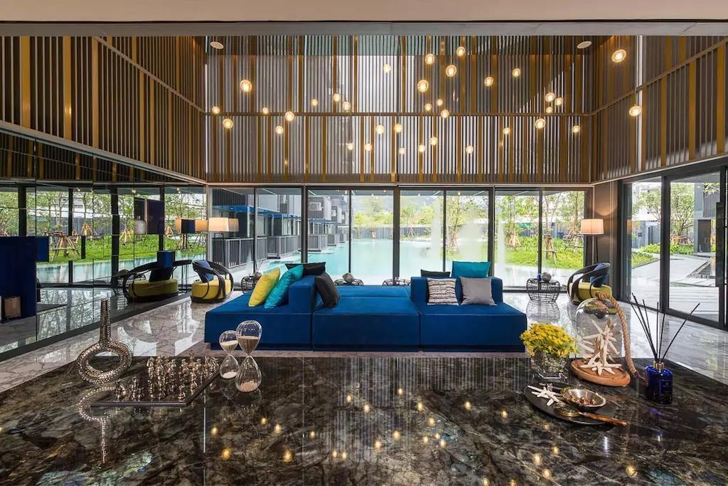 The Deck Condo Patong By Vip Quarto foto