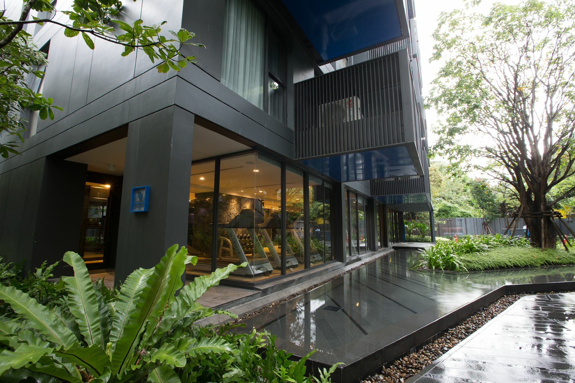 The Deck Condo Patong By Vip Exterior foto