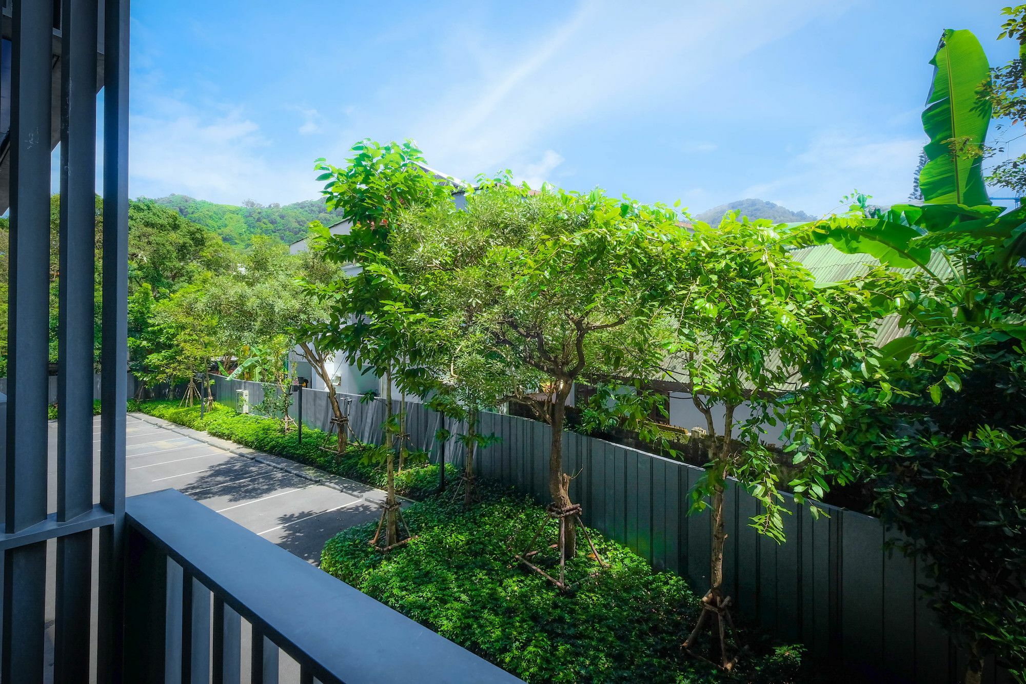 The Deck Condo Patong By Vip Exterior foto